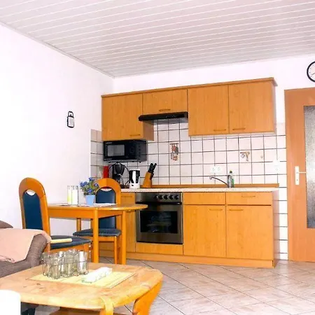 Apartment Haus-strandsonne-wohnung-5