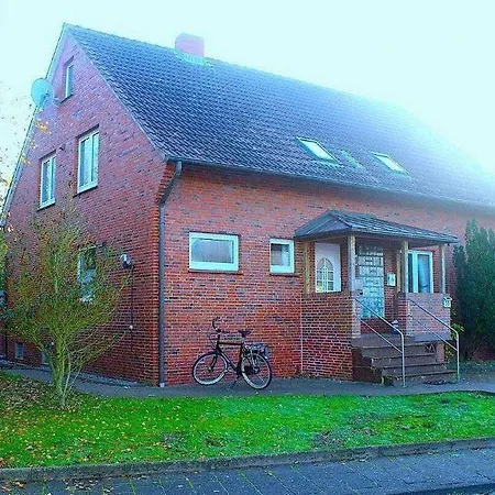Apartment Haus-strandsonne-wohnung-5 *